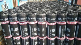 供應(yīng)國(guó)標(biāo) 20度3mm聚酯胎鋁膜面sbs改性瀝青防水卷材 屋頂防水