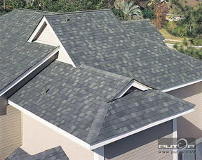 湖北瀝青瓦瓦型湖南瀝青瓦廠家報價