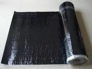 地下工程結(jié)構(gòu)底板防水的預(yù)鋪反粘系統(tǒng),你知道嗎