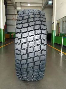 三角輪胎推出這種產品,全國屈指可數