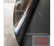 改性瀝青防水卷材聚酯胎 高性能防水的卓越選擇