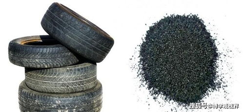 濃煙滾滾 世界最大廢輪胎廠(chǎng)著火，中美報(bào)廢輪胎處理誰(shuí)技高一籌？聚焦聚酯胎